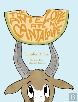 Bertrand.pt - The Antelope Ate My Cantaloupe!
