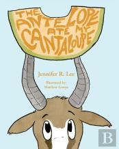 The Antelope Ate My Cantaloupe!