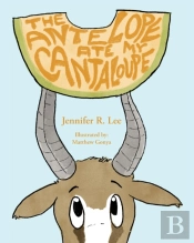 The Antelope Ate My Cantaloupe!