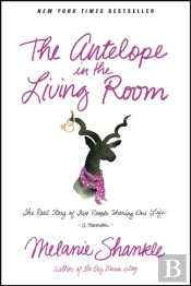 The Antelope In The Living Room