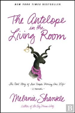 Bertrand.pt - The Antelope In The Living Room