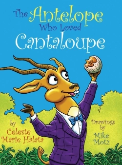 Bertrand.pt - The Antelope Who Loved Cantaloupe