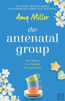 Bertrand.pt - The Antenatal Group