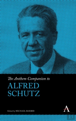 Bertrand.pt - The Anthem Companion To Alfred Schutz