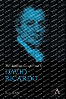 The Anthem Companion To David Ricardo