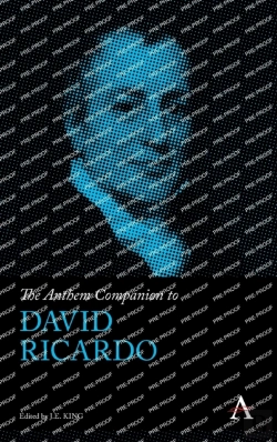 Bertrand.pt - The Anthem Companion To David Ricardo