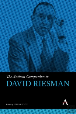 Bertrand.pt - The Anthem Companion To David Riesman