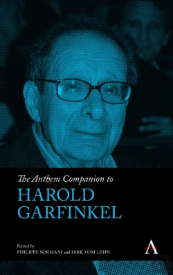 Bertrand.pt - The Anthem Companion To Harold Garfinkel