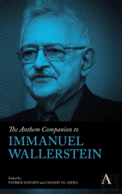 The Anthem Companion To Immanuel Wallerstein