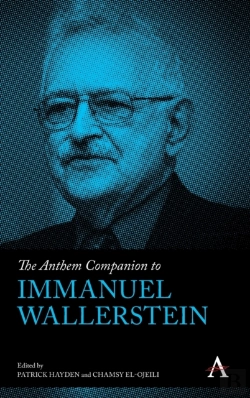 Bertrand.pt - The Anthem Companion To Immanuel Wallerstein