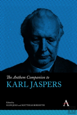 Bertrand.pt - The Anthem Companion To Karl Jaspers