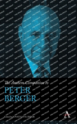 Bertrand.pt - The Anthem Companion To Peter Berger