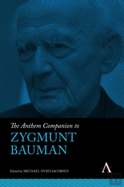 Bertrand.pt - The Anthem Companion To Zygmunt Bauman