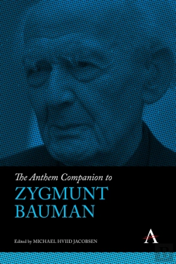 Bertrand.pt - The Anthem Companion To Zygmunt Bauman