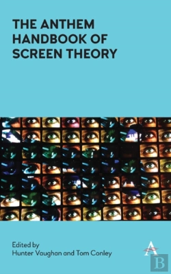 Bertrand.pt - The Anthem Handbook Of Screen Theory