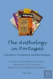 The Anthology In Portugal