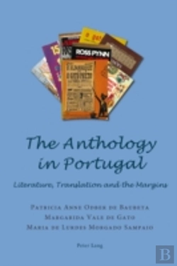Bertrand.pt - The Anthology In Portugal