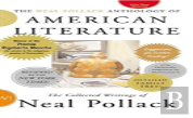 The Anthology Of American Literature