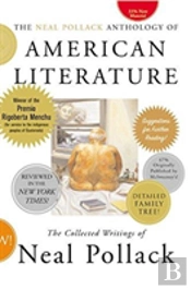 The Anthology Of American Literature