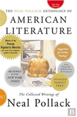 Bertrand.pt - The Anthology Of American Literature
