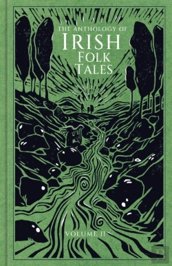 Bertrand.pt - The Anthology Of Irish Folk Tales: Volume Ii
