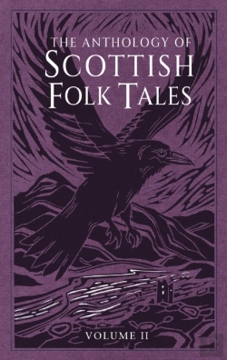 Bertrand.pt - The Anthology Of Scottish Folk Tales: Volume Ii