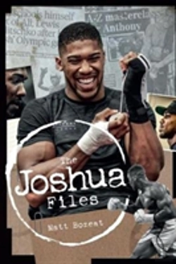 Bertrand.pt - The Anthony Joshua Files
