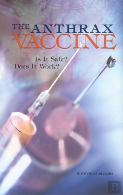 Bertrand.pt - The Anthrax Vaccine