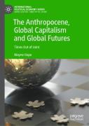 The Anthropocene, Global Capitalism And Global Futures