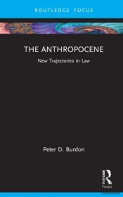 The Anthropocene