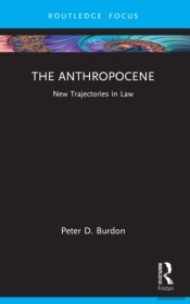 The Anthropocene