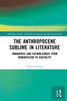 The Anthropocene Sublime In Literature