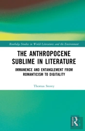 The Anthropocene Sublime In Literature