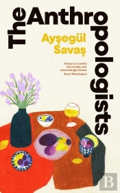 The Anthropologists