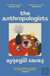 The Anthropologists