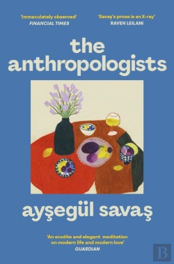 Bertrand.pt - The Anthropologists