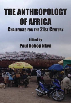Bertrand.pt - The Anthropology Of Africa