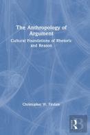 The Anthropology Of Argument
