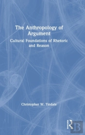 The Anthropology Of Argument