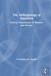 The Anthropology Of Argument