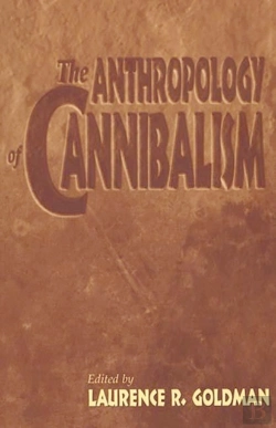Bertrand.pt - The Anthropology Of Cannibalism