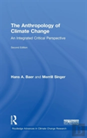 The Anthropology Of Climate Change