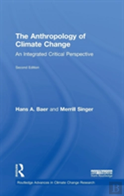 Bertrand.pt - The Anthropology Of Climate Change