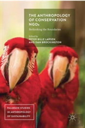 The Anthropology Of Conservation Ngos