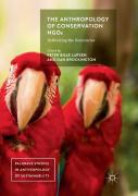 The Anthropology Of Conservation Ngos