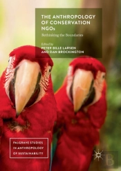 The Anthropology Of Conservation Ngos