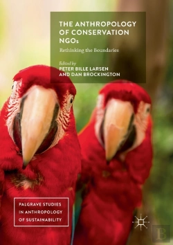 Bertrand.pt - The Anthropology Of Conservation Ngos
