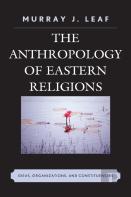 The Anthropology Of Eastern Religions