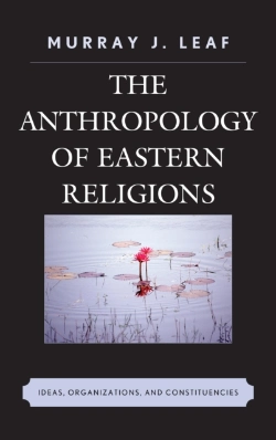 Bertrand.pt - The Anthropology Of Eastern Religions