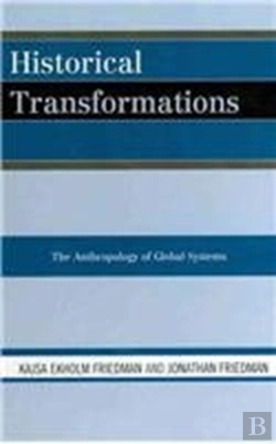 Bertrand.pt - The Anthropology Of Global Systems